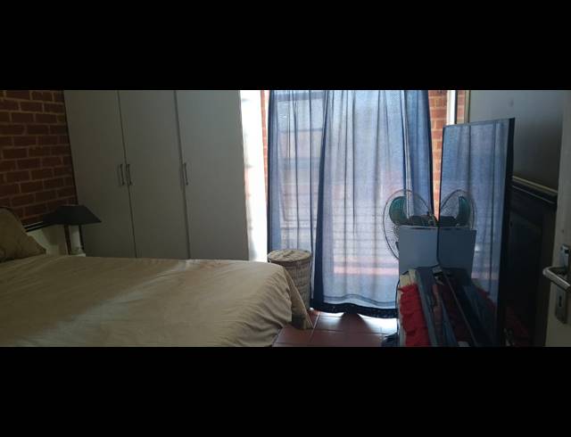 1 BEDROOM APARTMENT FOR SALE IN BO-DORP